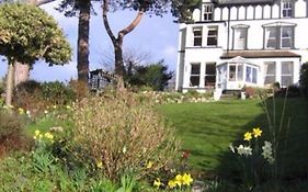 Glan Heulog Bed And Breakfast Conwy
